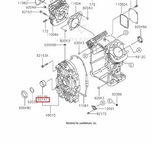 Image of 92141-0011
