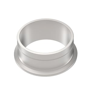 Flange