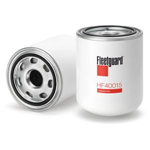 Hydraulic Filter