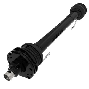 Universal Driveshaft