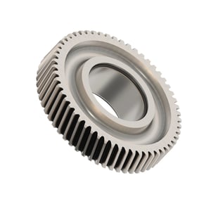 SU52228: Rear PTO Driven Helical Gear, 56 Teeth