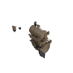 Diesel Engine