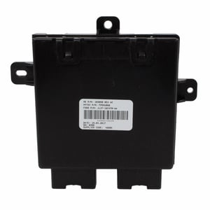Image of JL3Z14C177A