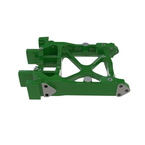 Front Axle Support