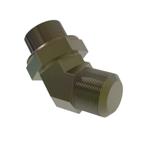 Elbow Fitting