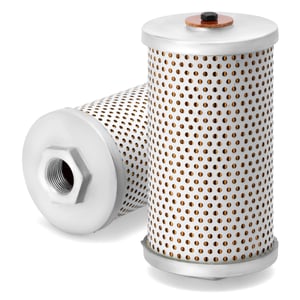 Hydraulic Filter