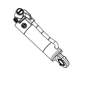 Hydraulic Cylinder Barrel