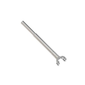 Yoke With Shaft