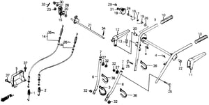 Image of 54418-736-A00