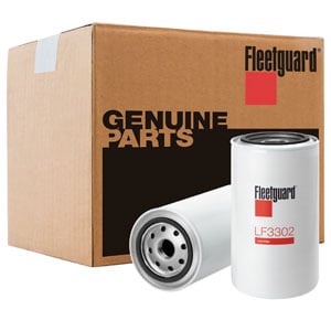 Filter, Lube, Spin-On (QTY 12)