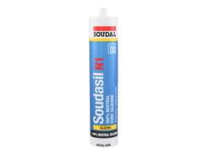SEAL, POLYSILOXANE SEALANT