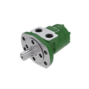 Hydraulic Motor