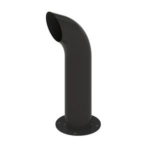 Exhaust Pipe