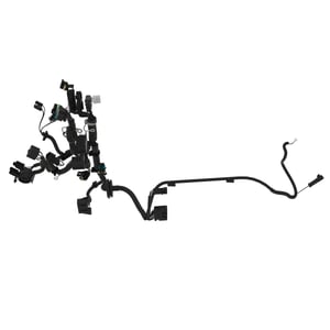 Cab Wiring Harness