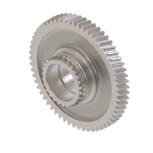 Helical Gear