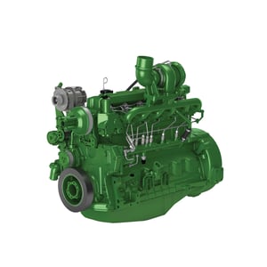 Diesel Engine
