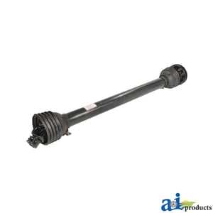 U-Joint With Shaft AND Shie