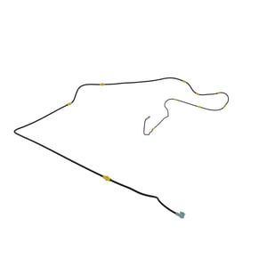 Monitor Wiring Harness