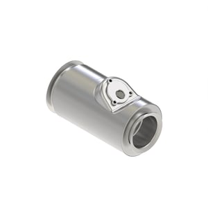 Exhaust Pipe