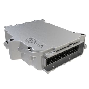 Transmission Controller