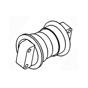 Bottom Roller