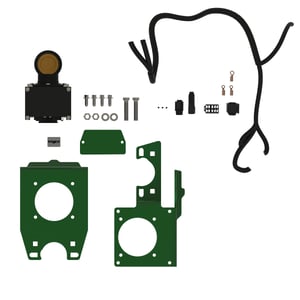 Harness Kit