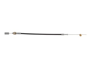 CABLE, THROTTLE/CHOKE
