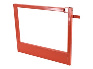 GATE,HALF