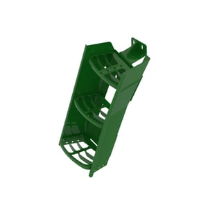 AL218208: LH Step