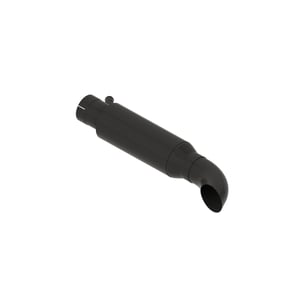 Muffler