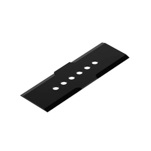 CXT14078: 4 Edge Basecutter Blade, 4 mm Thickness