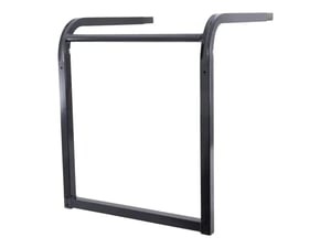 GATE,SLIDE BAR 22X25