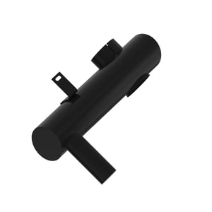 Muffler