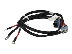 HARNESS,POWER GROUND VEC