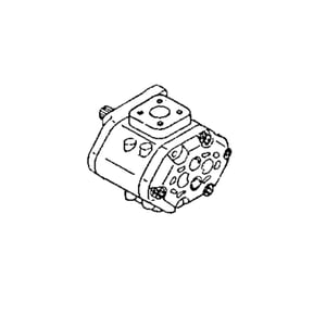 Hydraulic Pump