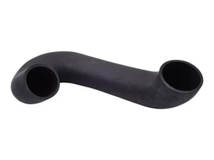 HOSE, SCOOP TO AIR CLEANER