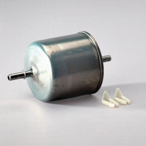 Donaldson P550126 In-Line Fuel Filter