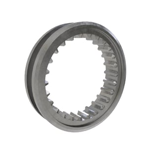 YZ91302: Shift Collar