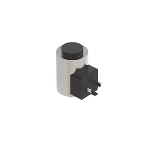 Solenoid Hydraulic Valve
