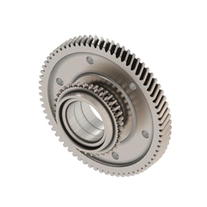 Gear