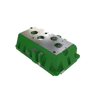 Transmission Case