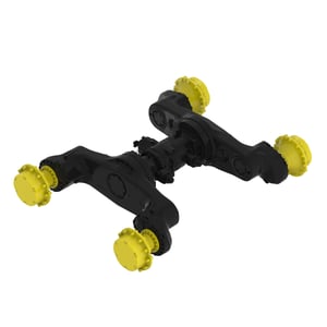 Axle