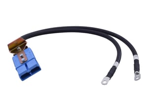 CABLE, BATT 2/0 WELD ANDERSON