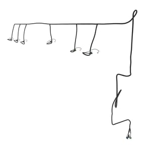 Sensor Wiring Harness