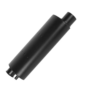 Muffler