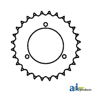 Chain Sprocket