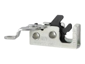 GN-DOOR LATCH