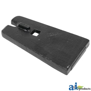 Scraper Blade