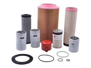 KIT(SERVICE),LS 1000 HOUR KIT