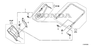 WASHER (8.5MM)